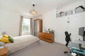 Appartement mit Balkon, schöne Aussicht auf den Harzer Wald